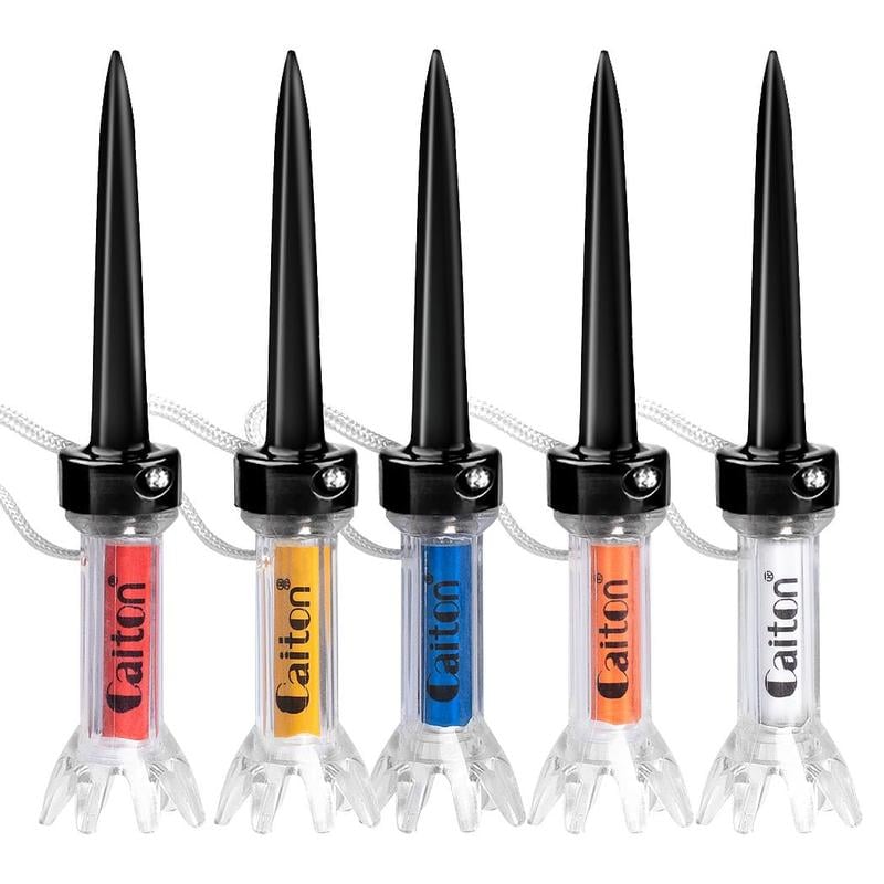 🏆#1 Bestselling-🔥 Magnetic Golf Tees Set(5 Counts/set)