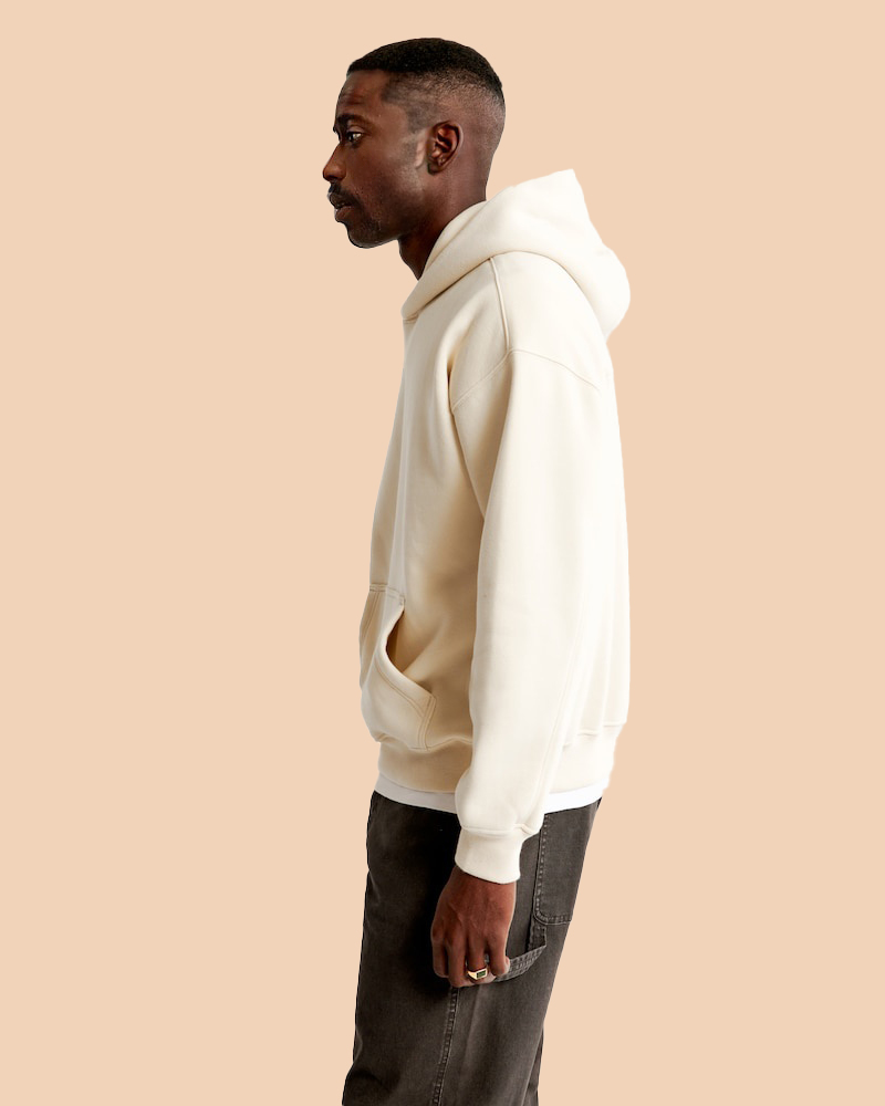 Trinity Hicks Unisex Oversized Essential Hoodie