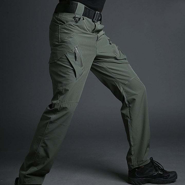 Tactical Waterproof Pants - Aucoco, Buy 2 Free Shipping