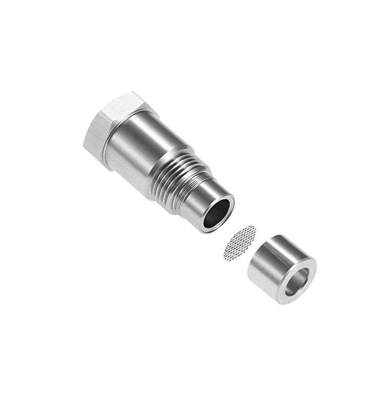 🔥Last Day 49% OFF - 🛠️Oxygen Sensor Spacer Adapter M18x1.5 – Auto Sensor Repair Tool & Sensor Extender 🚗⚙️