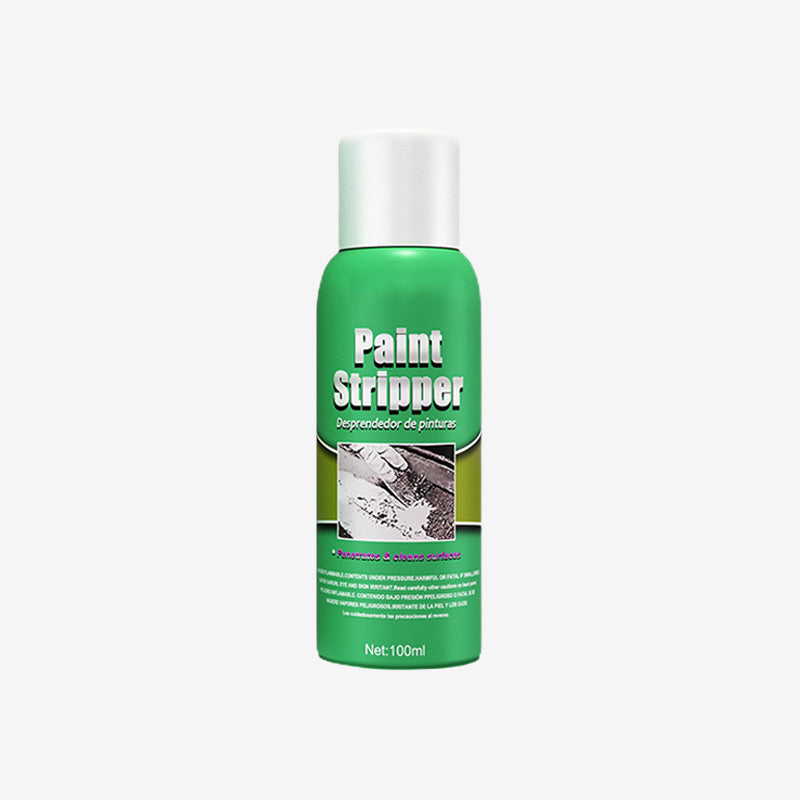 🎨✨Best-Selling Paint Stripper – Fast & Powerful Removal