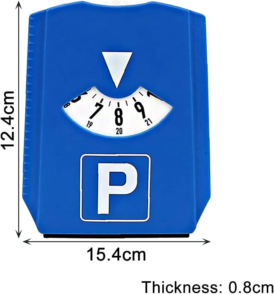 🔥Last Day 49% OFF - ⏳Parking Meters