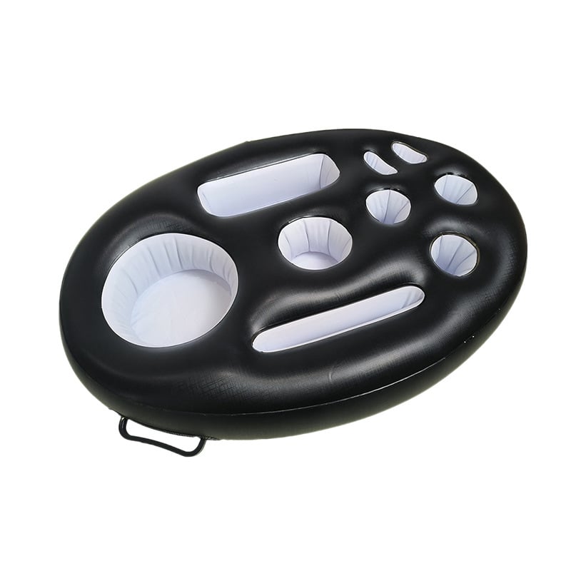 🔥LAST DAY 49% OFF-Floating Drink Holder for Pool