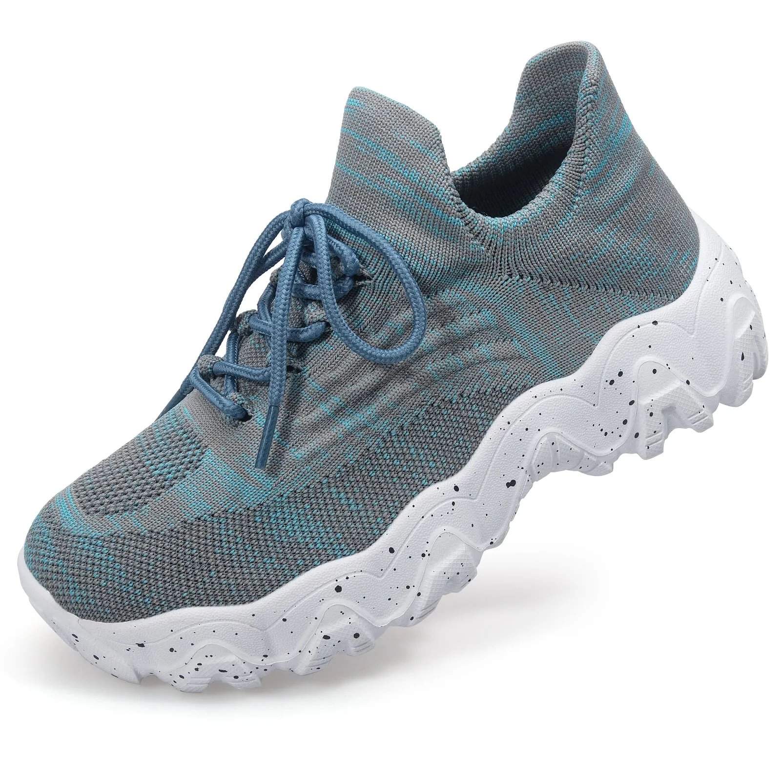 Women's Orthopedic Walking Shoes - All-Day Relief Comfort Shoes