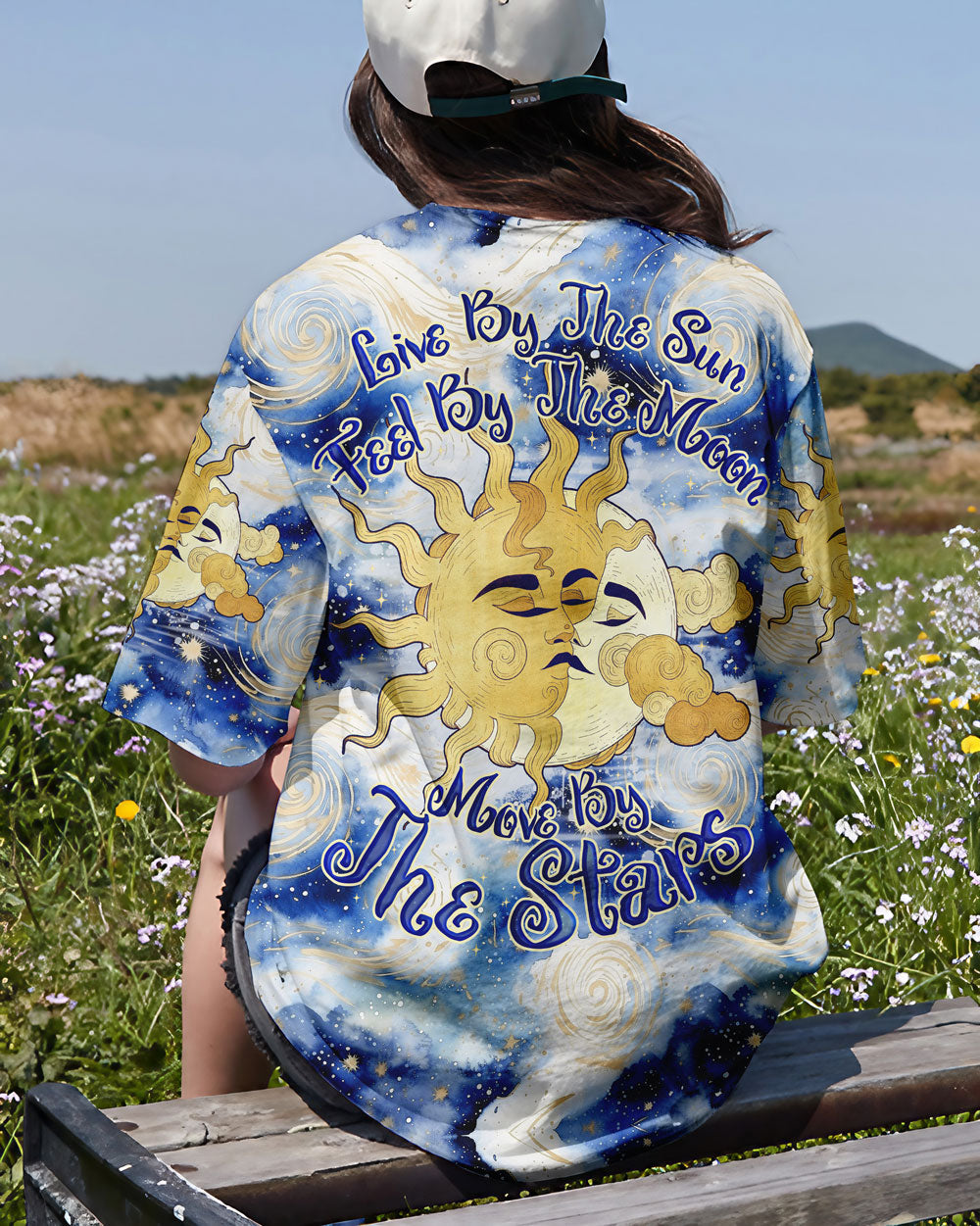 LIVE BY THE SUN ALL OVER PRINT - TLNO1608231