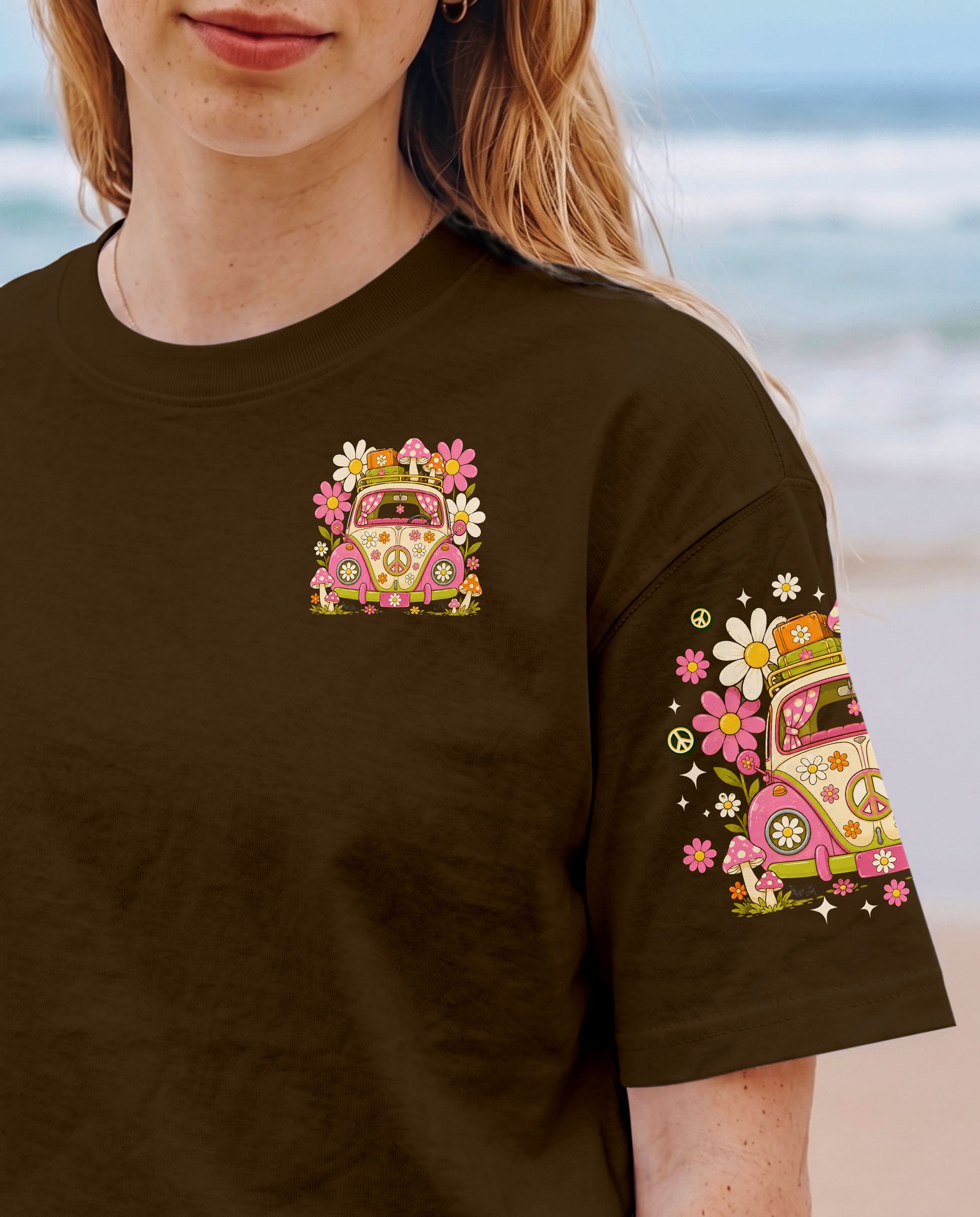 RUNNIN' AGAINST THE WIND ALL OVER PRINT - TLNO1407262
