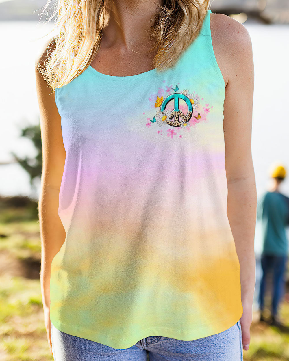 I'VE SURVIVED TOO MANY STORMS ALL OVER PRINT - TLTW0112232