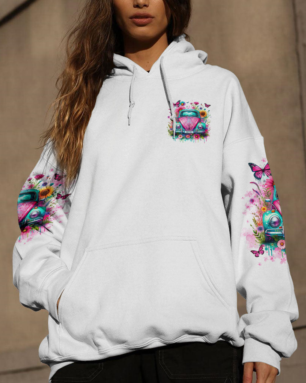 RUNNING AGAINST THE WIND ALL OVER PRINT - TLNO0301241