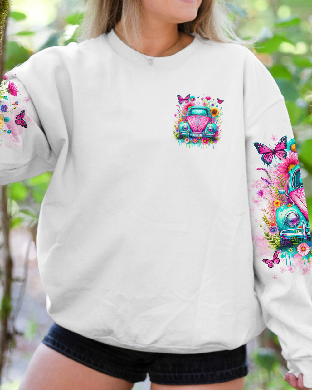 RUNNING AGAINST THE WIND ALL OVER PRINT - TLNO0301241
