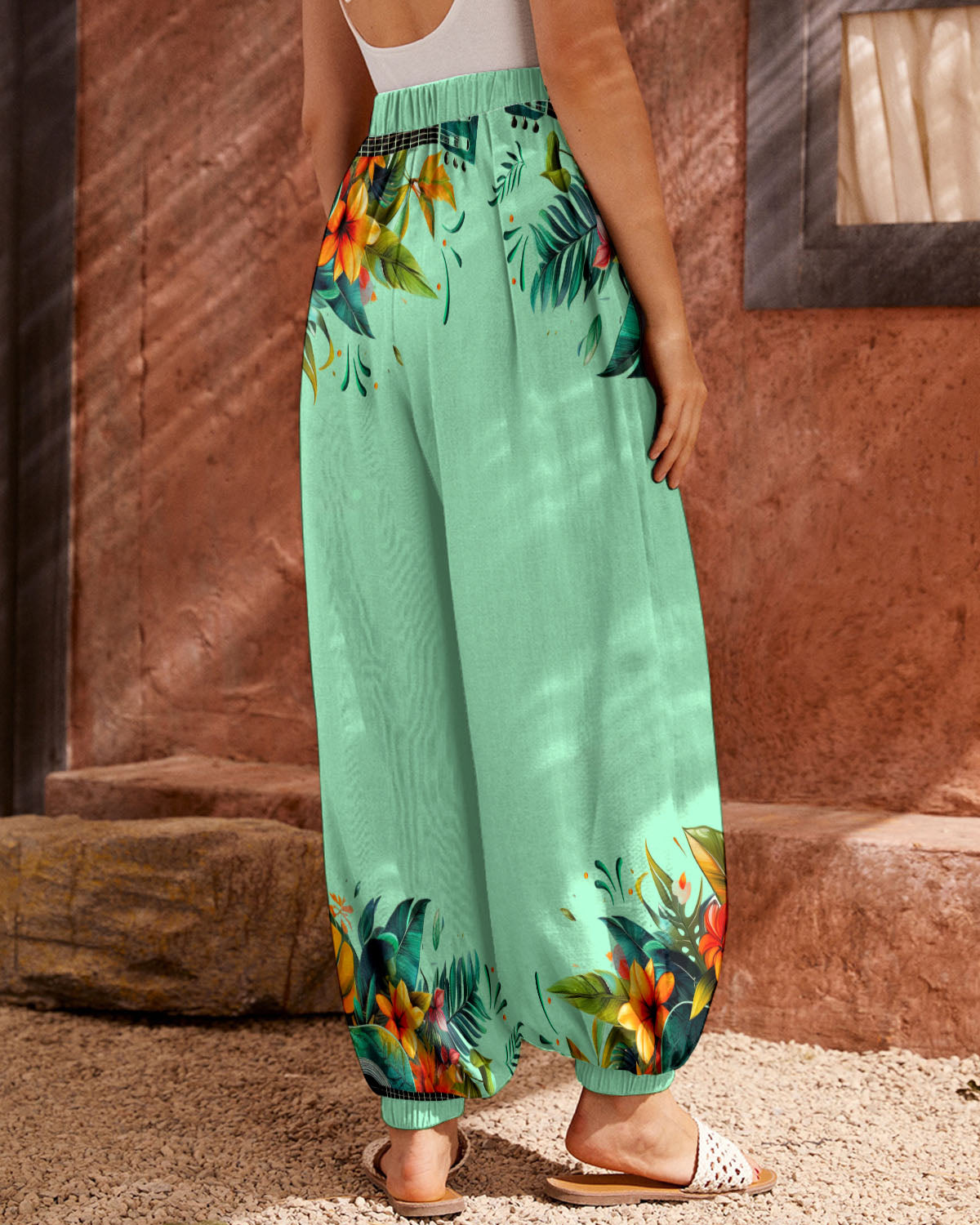 TROPICAL STATE OF MIND GUITAR ALL OVER PRINT - TLNO0806231