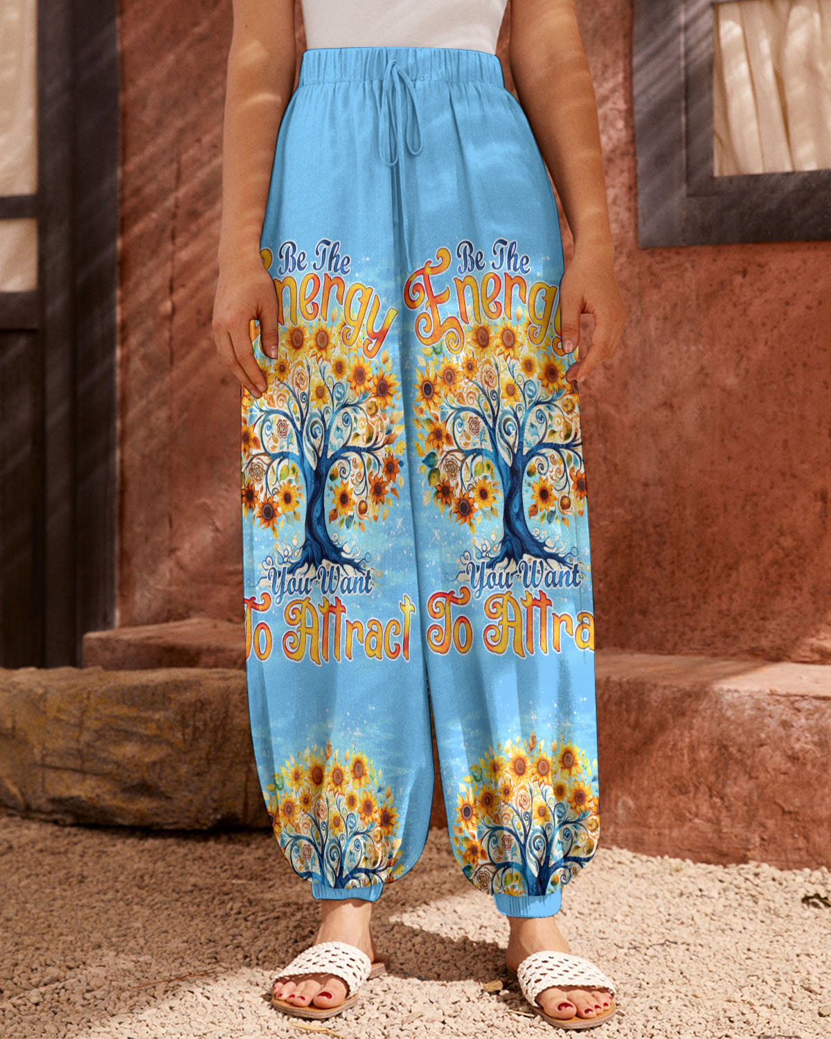 BE THE ENERGY YOU WANT ALL OVER PRINT - TLNO0809231