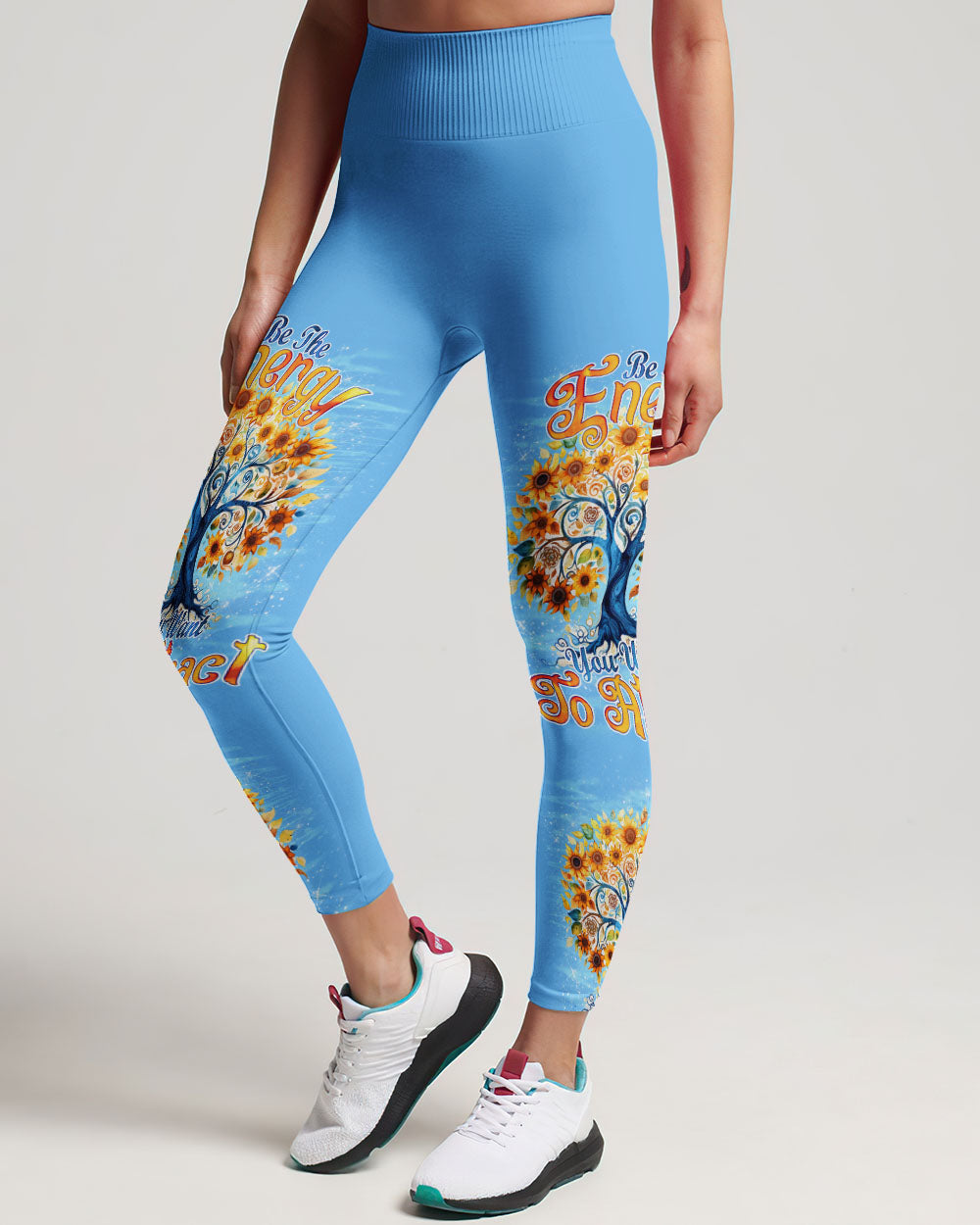 BE THE ENERGY YOU WANT ALL OVER PRINT - TLNO0809231