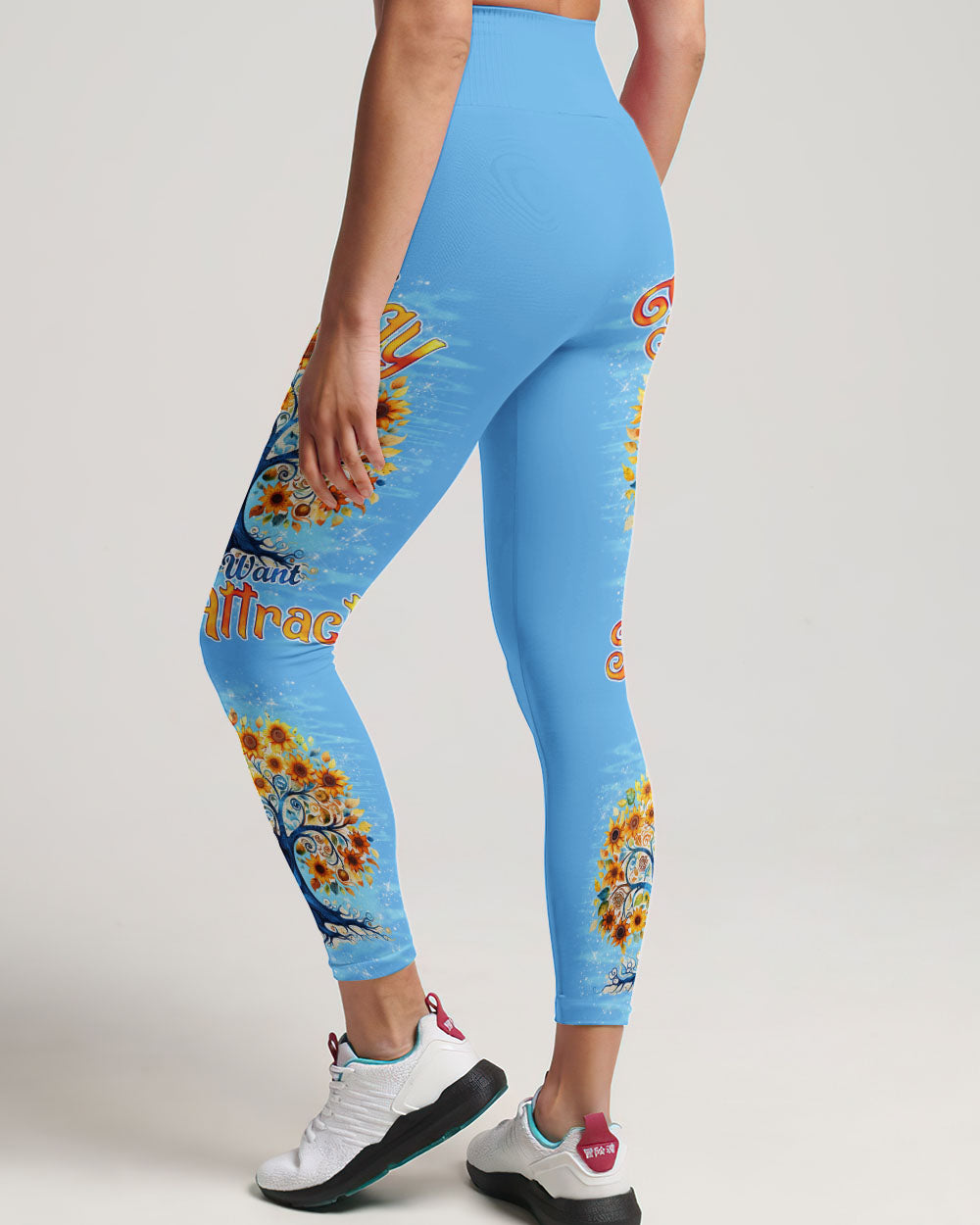 BE THE ENERGY YOU WANT ALL OVER PRINT - TLNO0809231