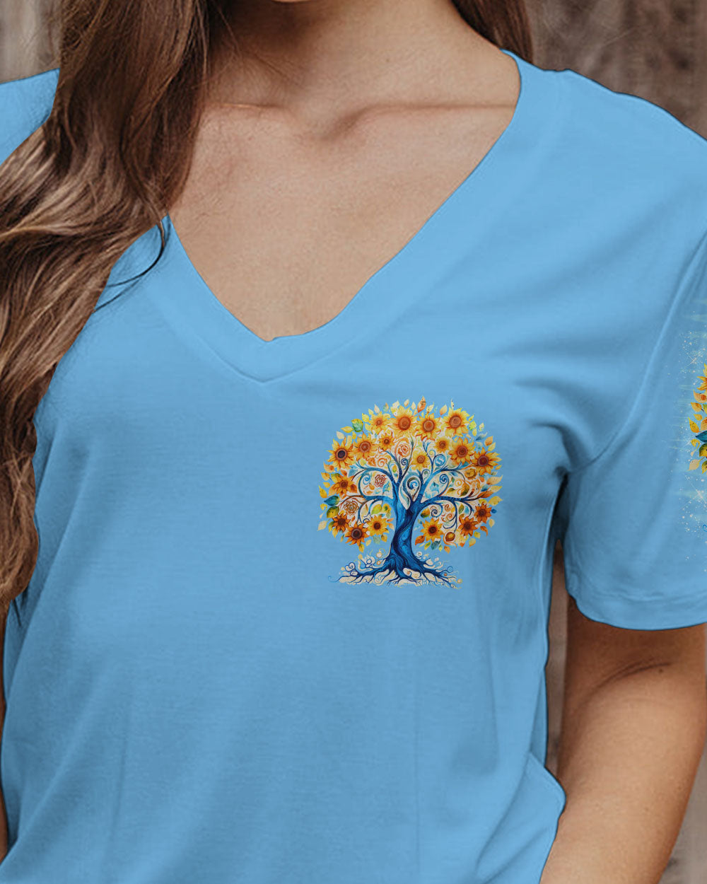BE THE ENERGY YOU WANT ALL OVER PRINT - TLNO0809231