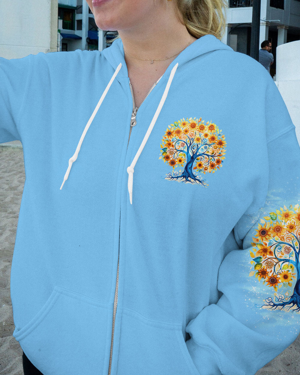 BE THE ENERGY YOU WANT ALL OVER PRINT - TLNO0809231