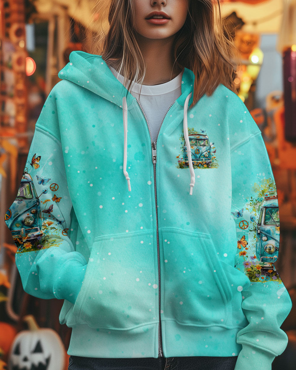 RUNNING AGAINST THE WIND ALL OVER PRINT - TLNO0904242