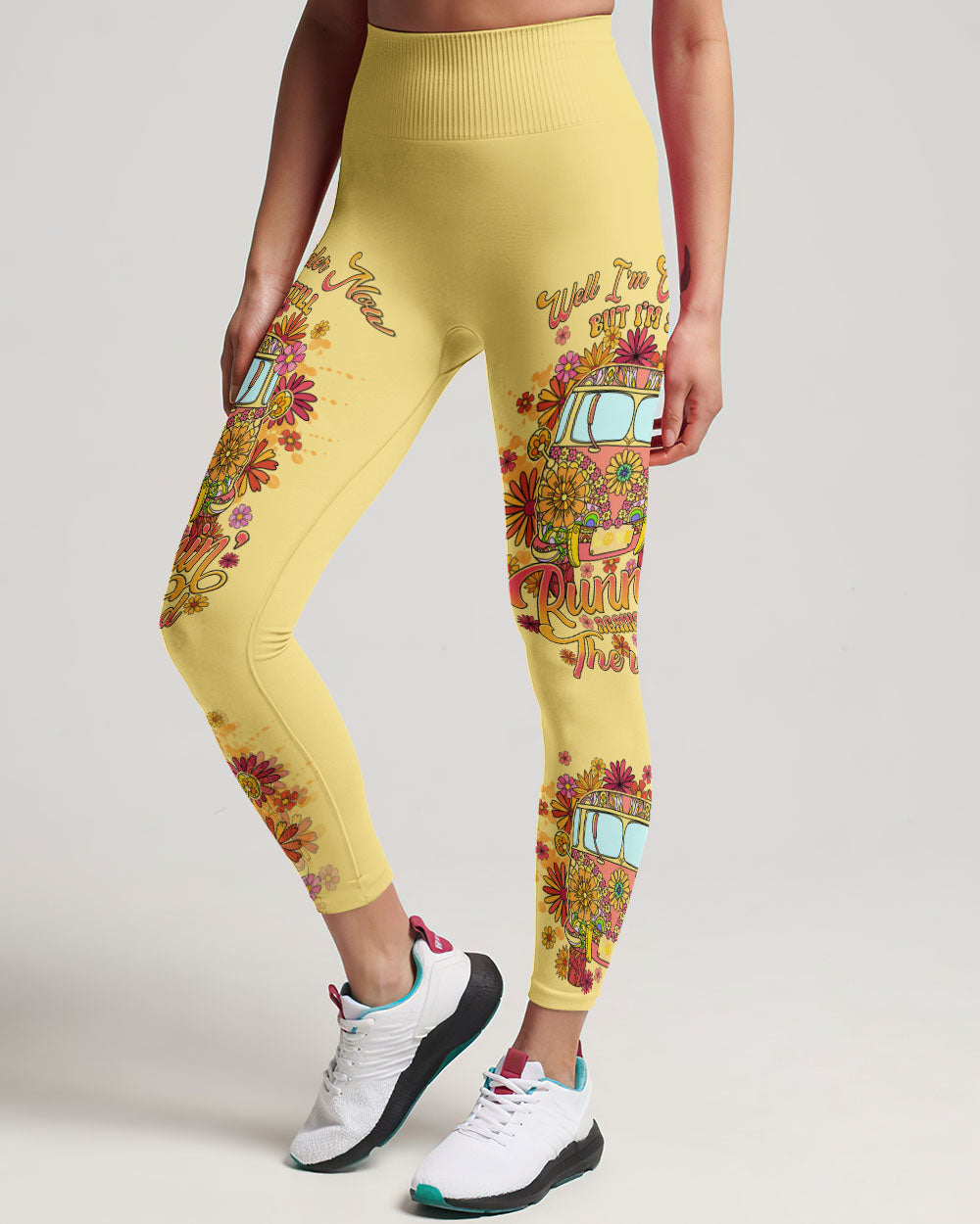 RUNNING AGAINST THE WIND ALL OVER PRINT - TLNO1008231