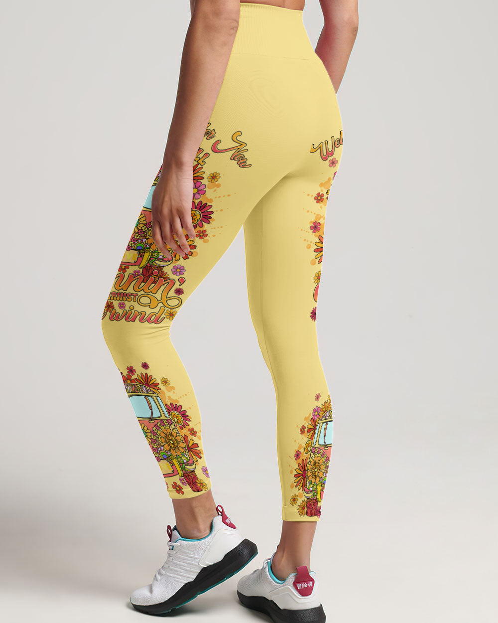 RUNNING AGAINST THE WIND ALL OVER PRINT - TLNO1008231