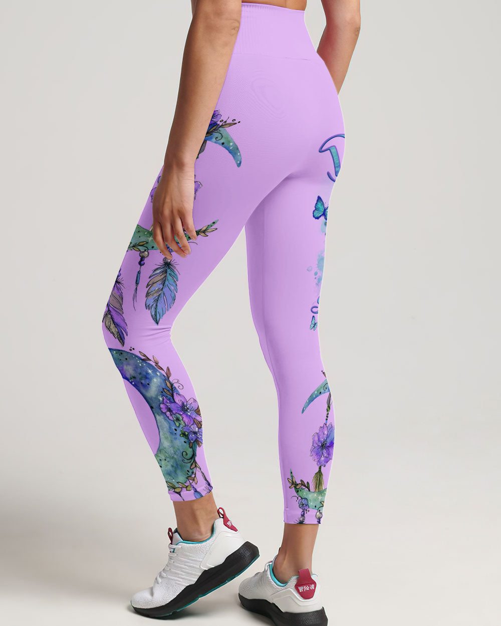 DREAM YOUR DREAMS ALL OVER PRINT - TLNO1407232