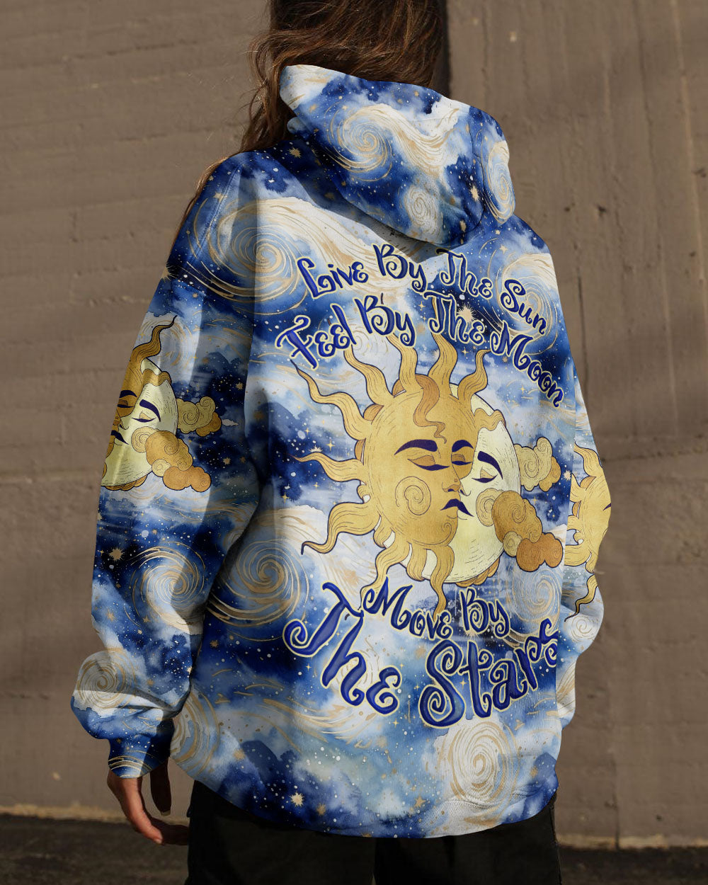LIVE BY THE SUN ALL OVER PRINT - TLNO1608231