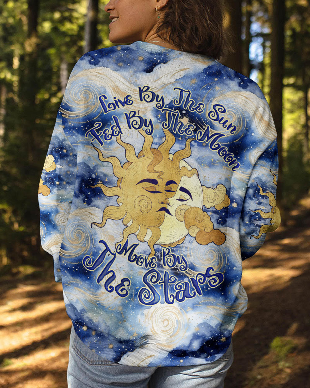 LIVE BY THE SUN ALL OVER PRINT - TLNO1608231