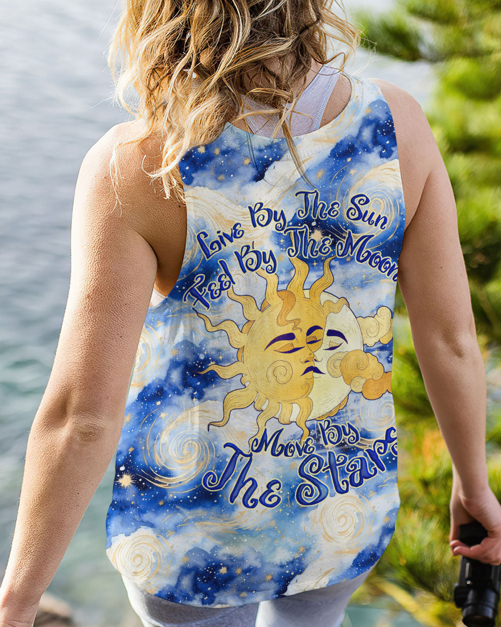 LIVE BY THE SUN ALL OVER PRINT - TLNO1608231