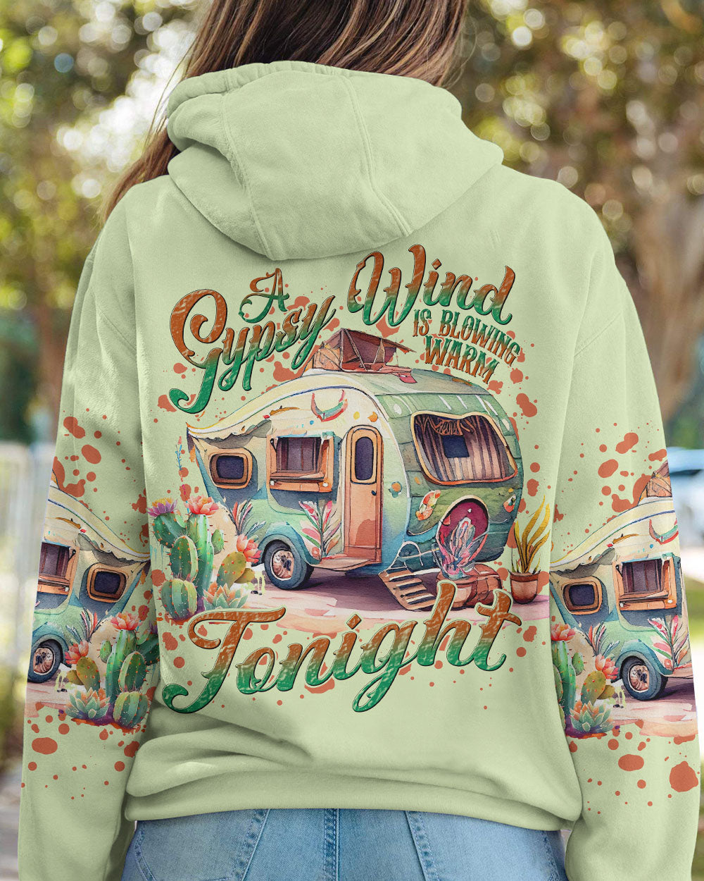 A GYPSY WIND ALL OVER PRINT - TLNT2107231