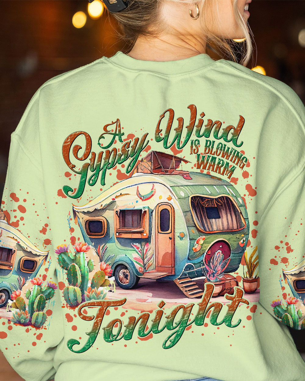 A GYPSY WIND ALL OVER PRINT - TLNT2107231