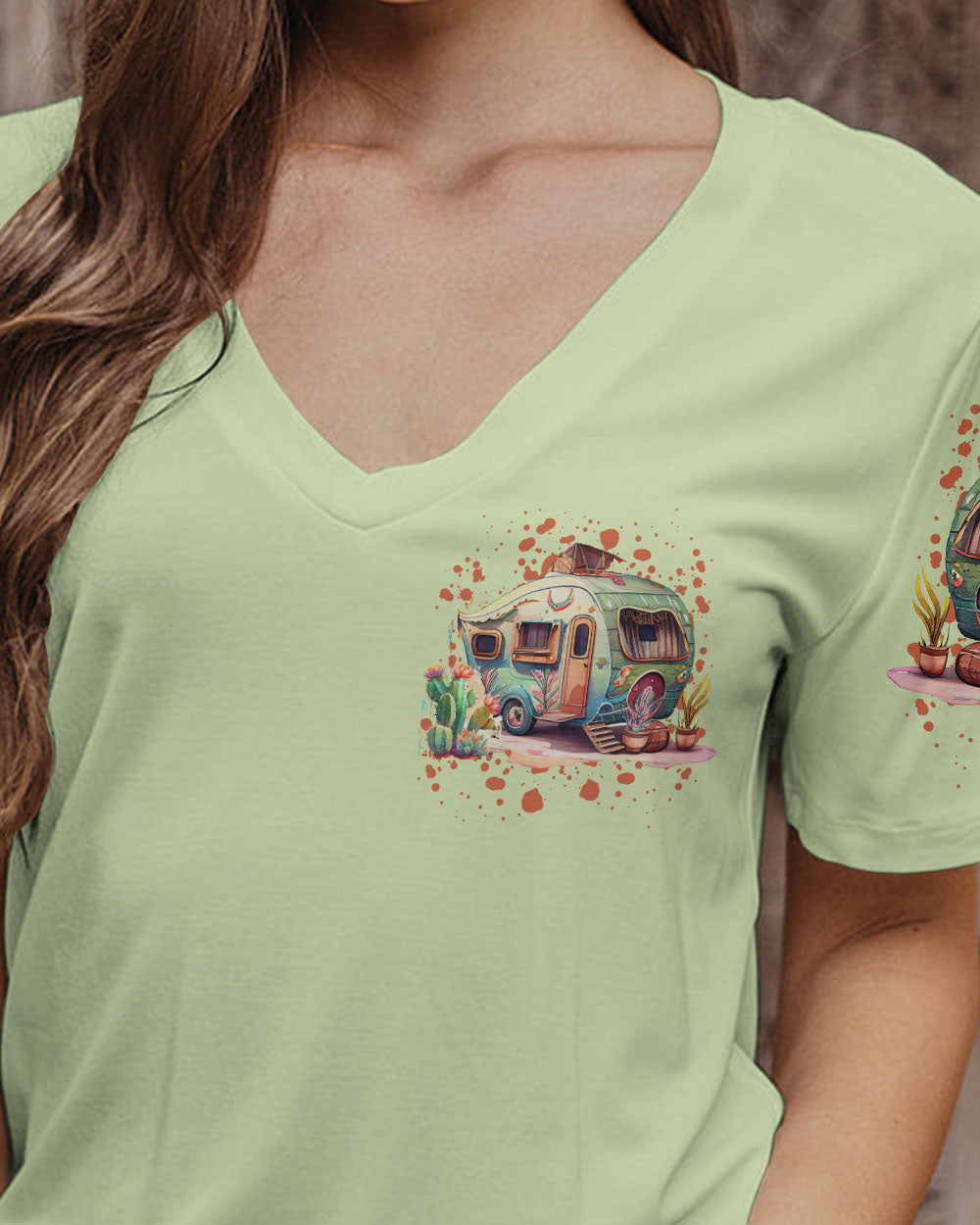 A GYPSY WIND ALL OVER PRINT - TLNT2107231