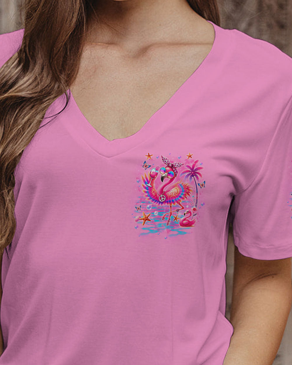 MAKE TODAY FLAMAZING ALL OVER PRINT - TLNO2307241