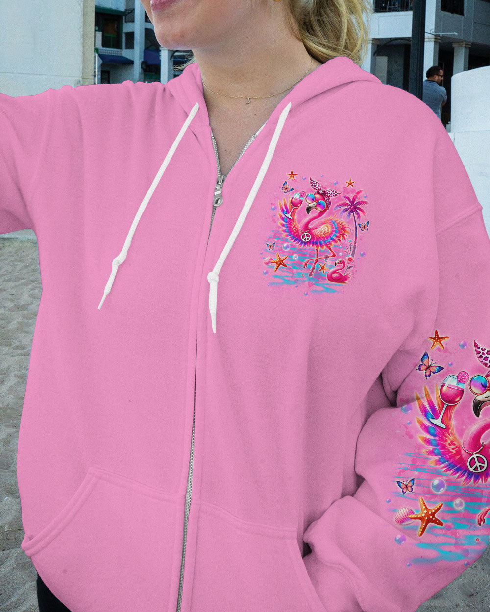 MAKE TODAY FLAMAZING ALL OVER PRINT - TLNO2307241