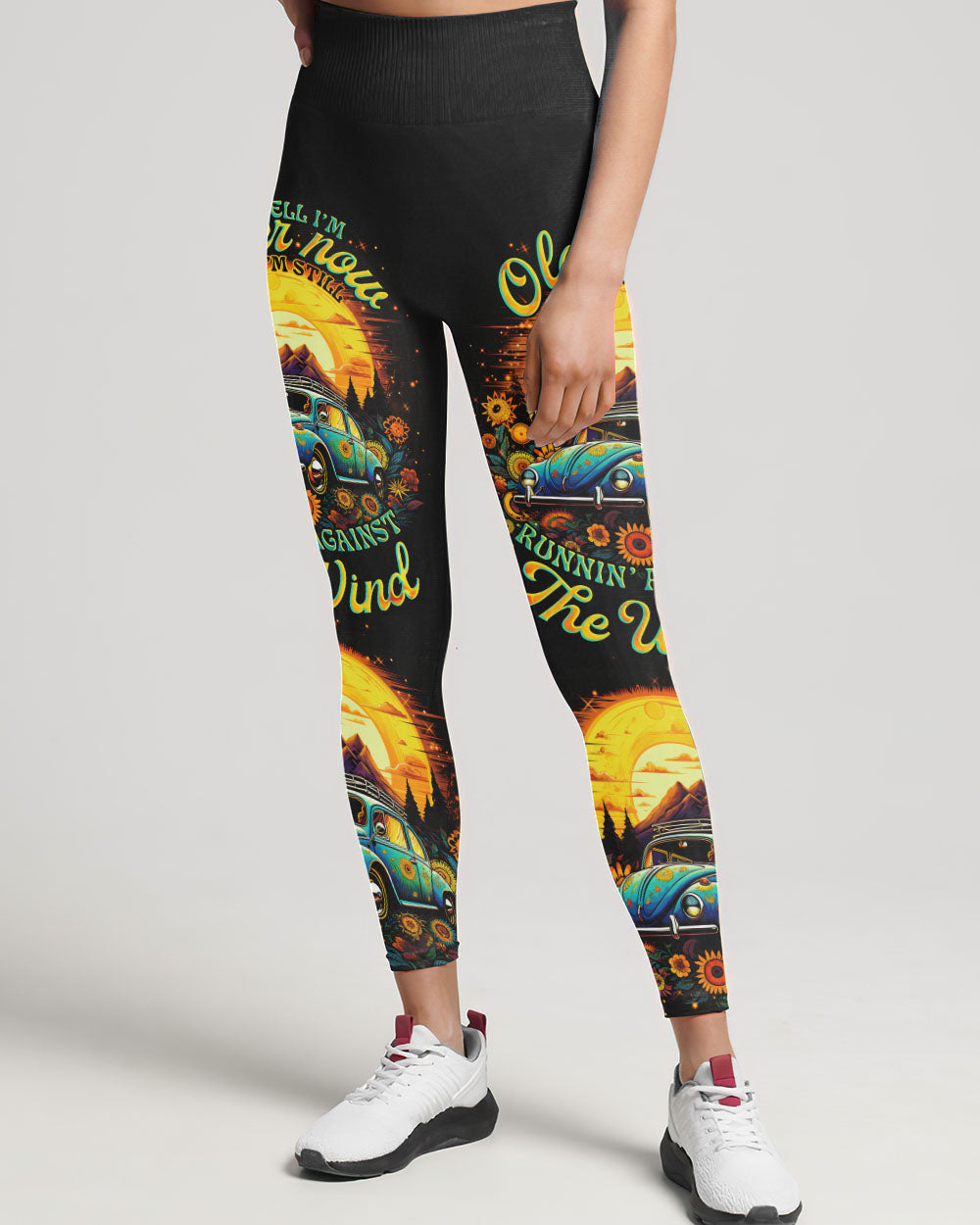 RUNNIN' AGAINST THE WIND ALL OVER PRINT - TLNO2407231