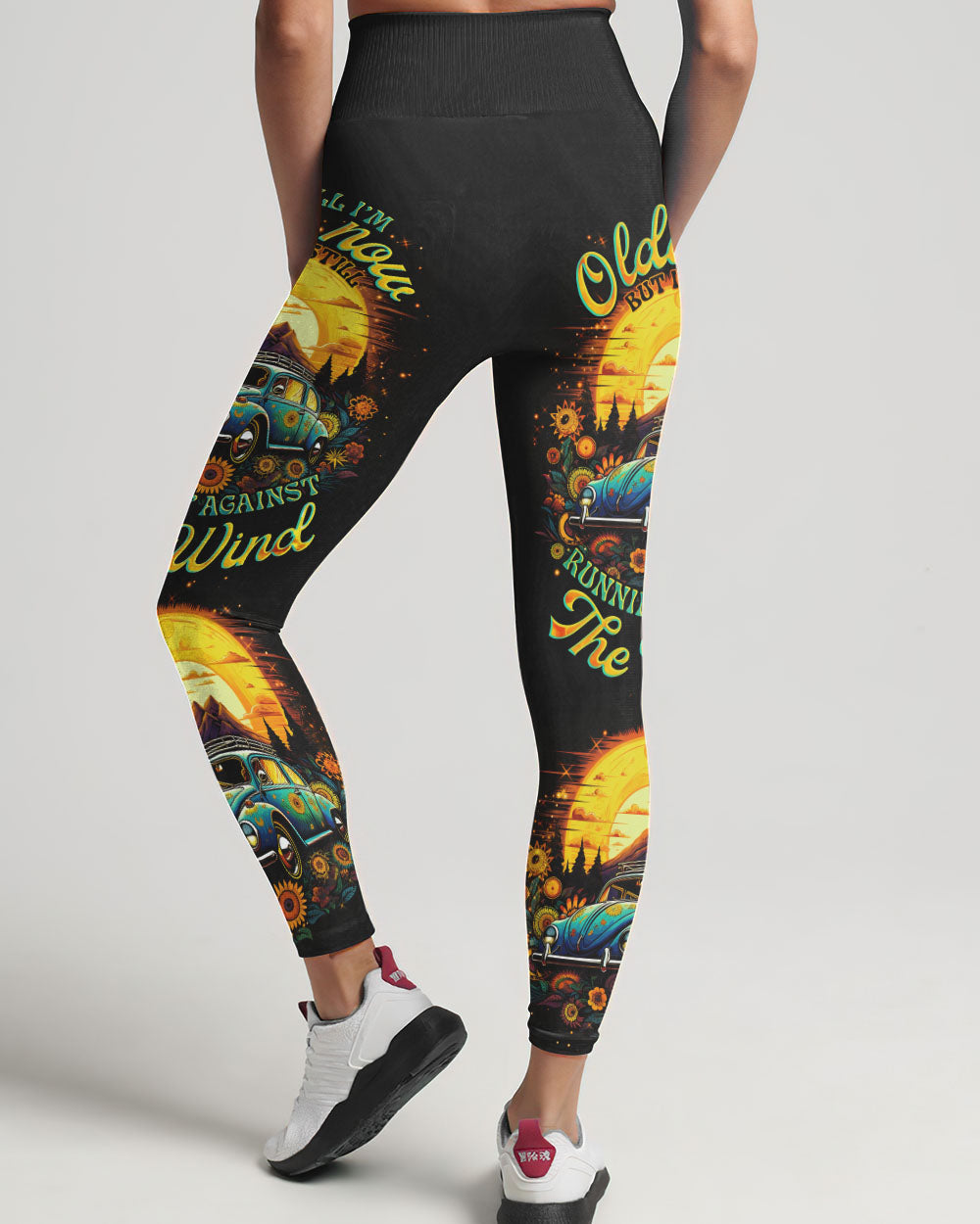 RUNNIN' AGAINST THE WIND ALL OVER PRINT - TLNO2407231