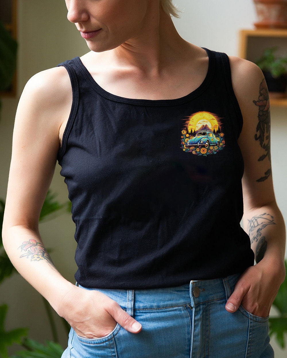 RUNNIN' AGAINST THE WIND ALL OVER PRINT - TLNO2407231