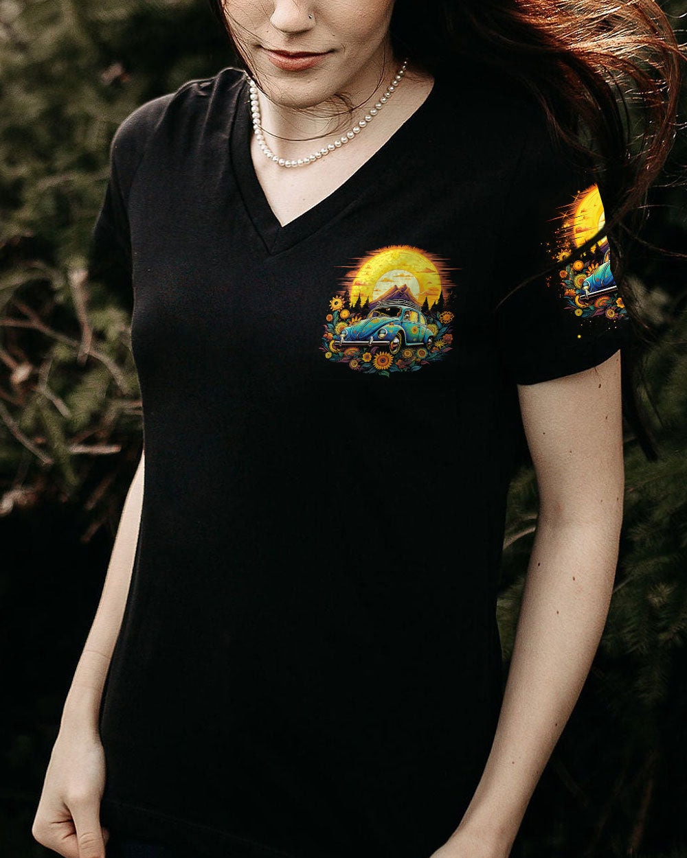 RUNNIN' AGAINST THE WIND ALL OVER PRINT - TLNO2407231