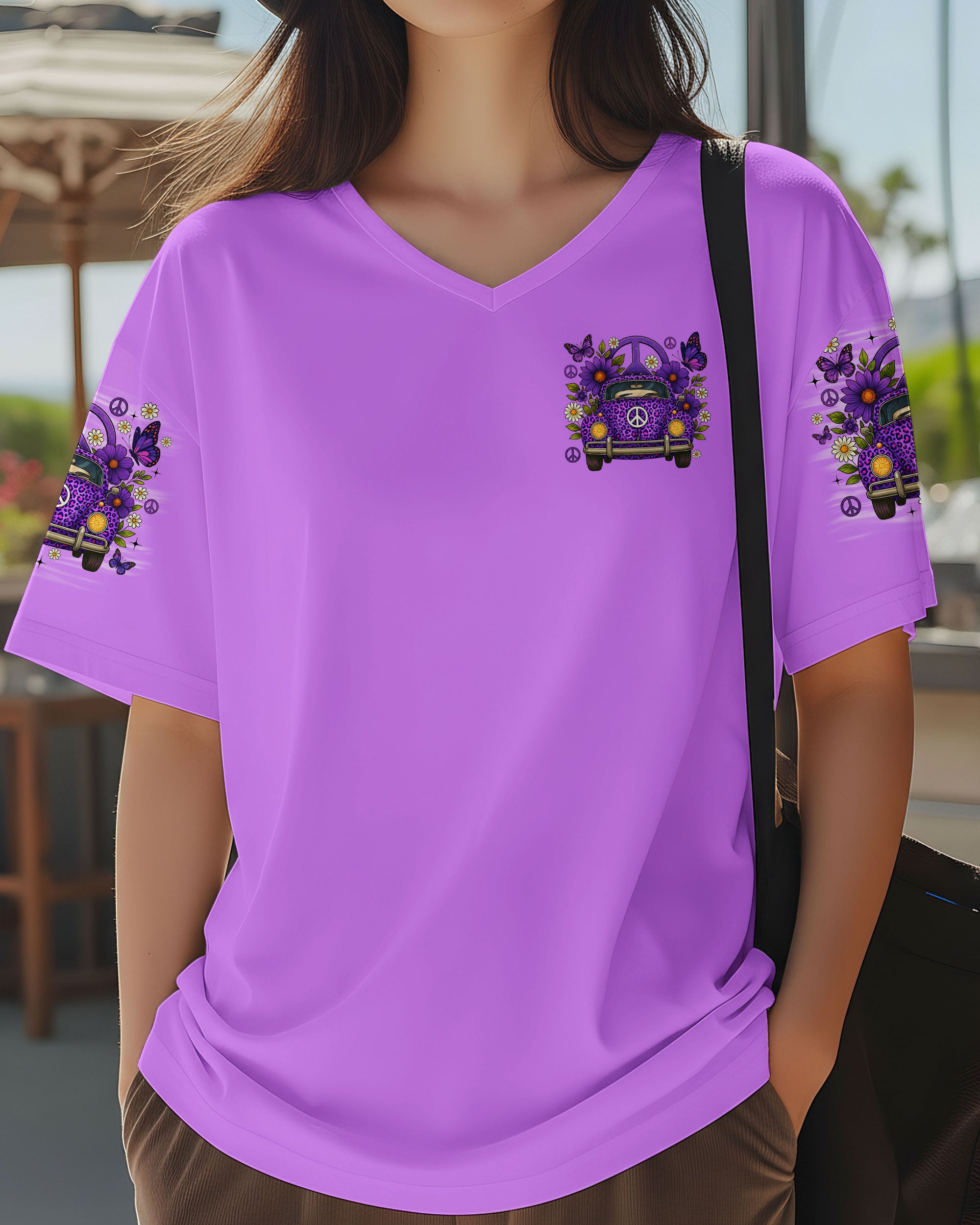 RUNNING AGAINST THE WIND LEOPARD ALL OVER PRINT - TLNO2501252