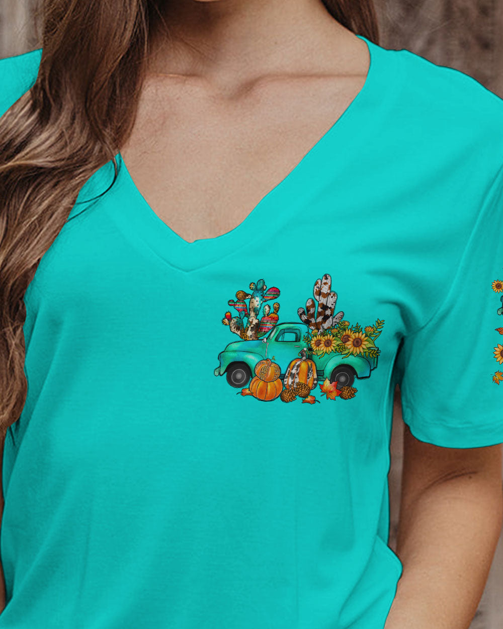 HIPPIE SOUL ALL OVER PRINT - TLNO2507232