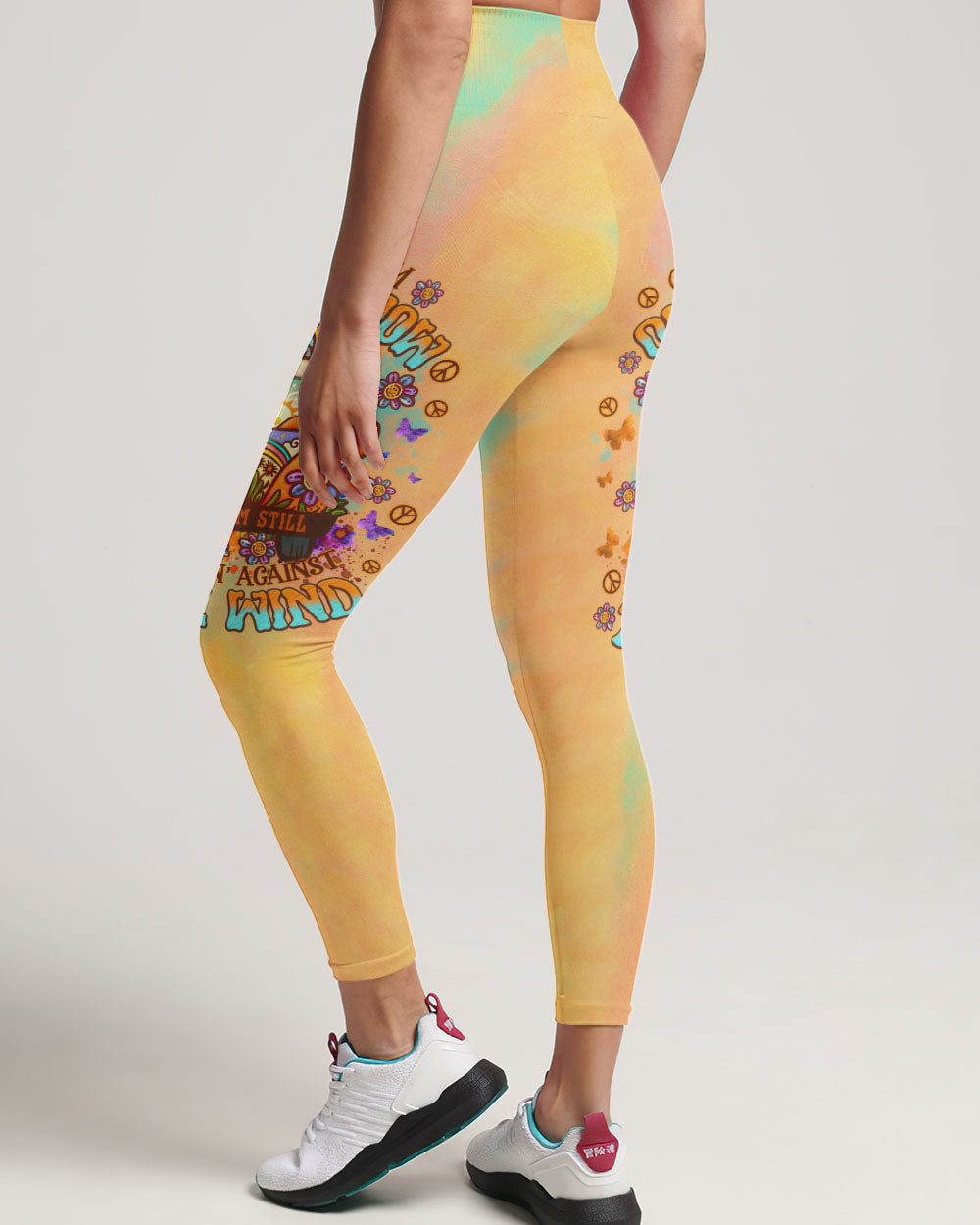 RUNNING AGAINST THE WIND ALL OVER PRINT - TLNO2608232