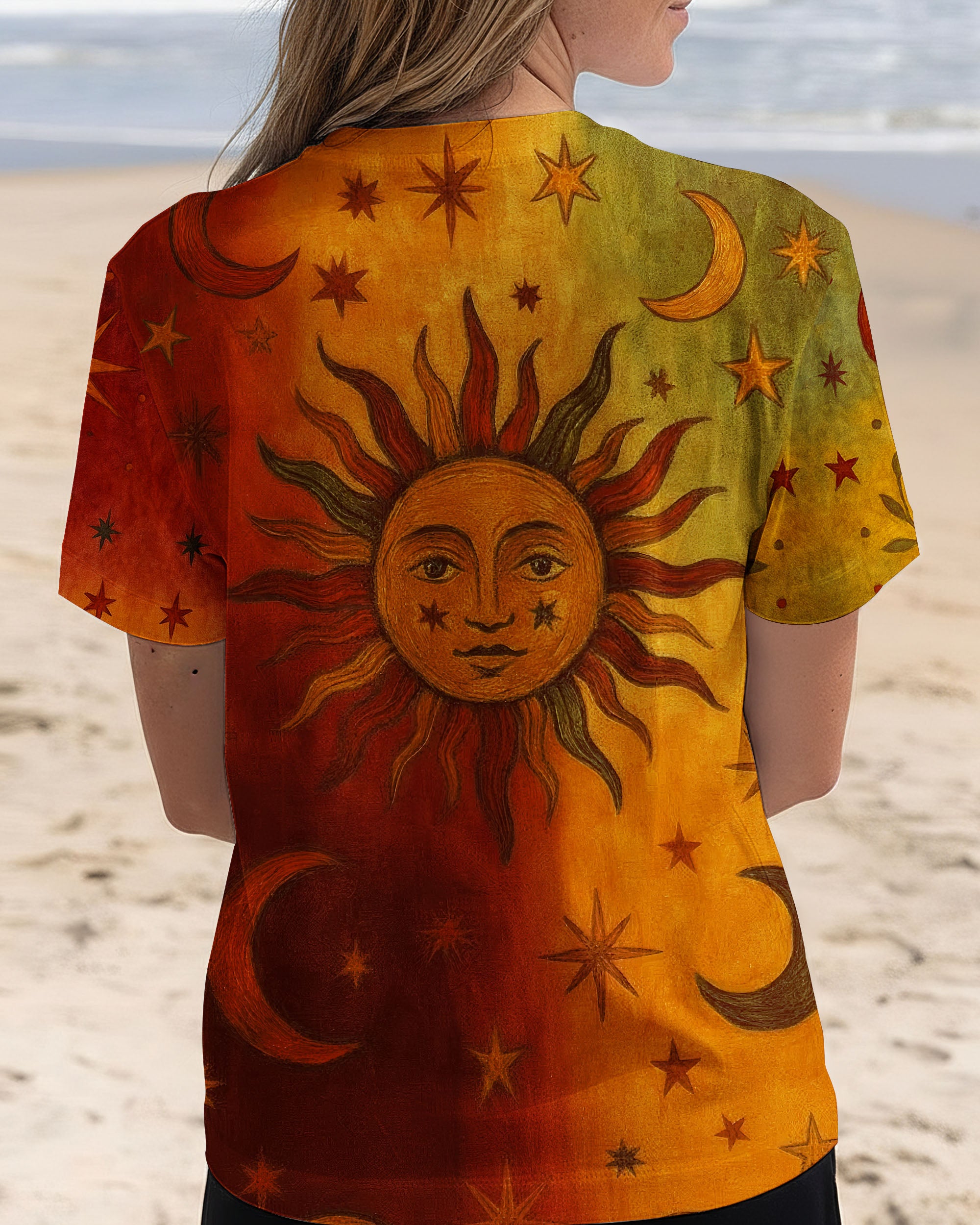 CELESTIAL DREAMER ALL OVER PRINT - TLNO2611251