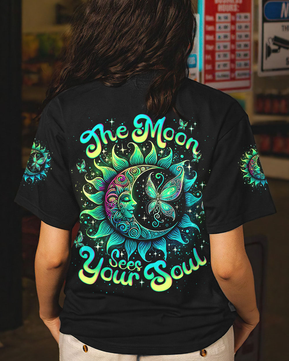 THE MOON SEES YOUR SOUL ALL OVER PRINT - TLNO2702243