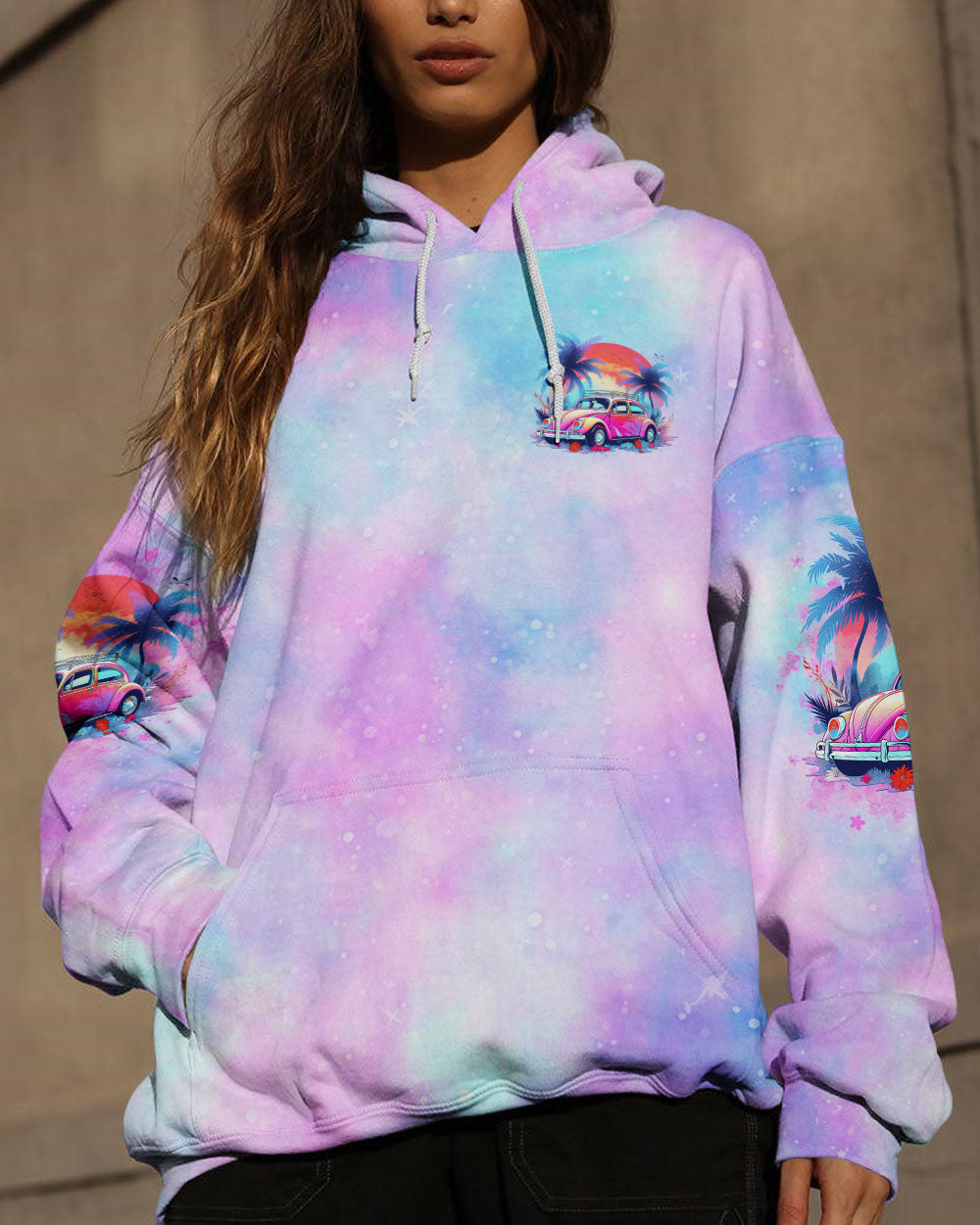 RUNNING AGAINST THE WIND ALL OVER PRINT - TLNO2811231