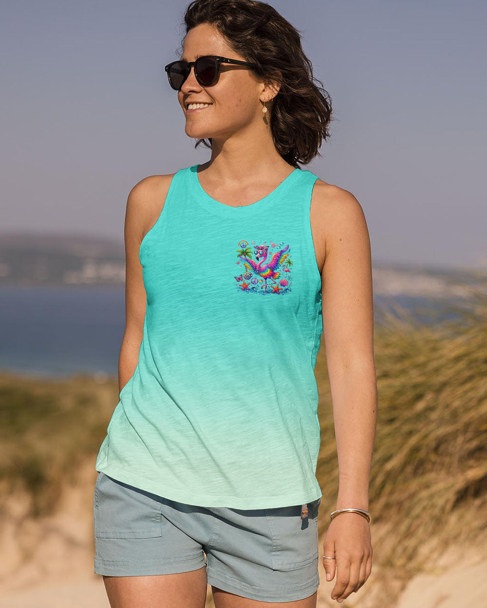 MAKE TODAY FLAMAZING ALL OVER PRINT - TLNO2907242