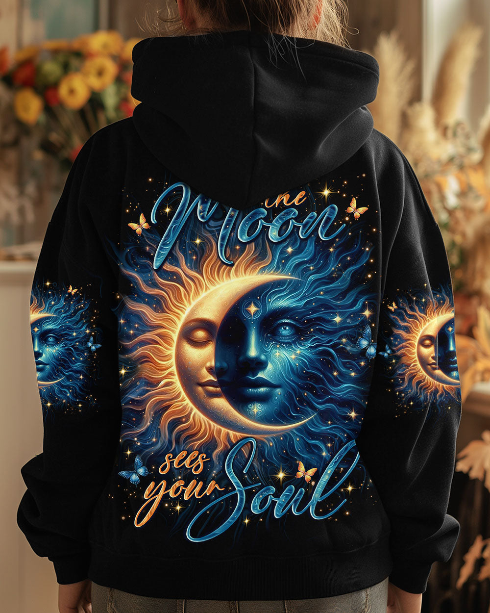 THE MOON SEES YOUR SOUL ALL OVER PRINT - TLNO2910242