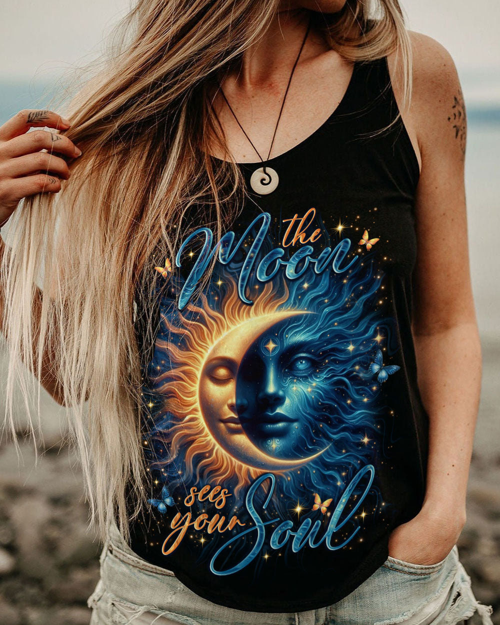 THE MOON SEES YOUR SOUL ALL OVER PRINT - TLNO2910242