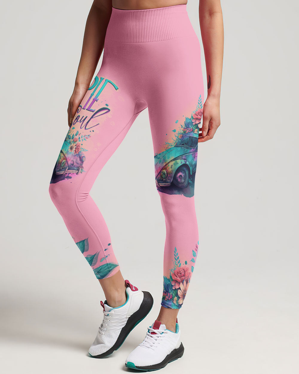 HIPPIE SOUL ALL OVER PRINT - TLNO3006232