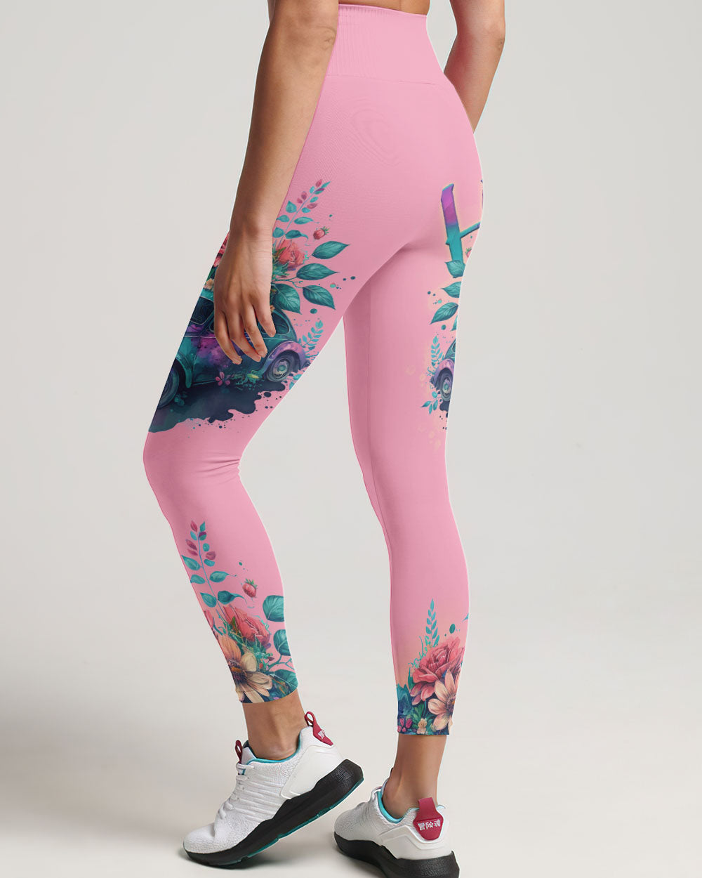 HIPPIE SOUL ALL OVER PRINT - TLNO3006232