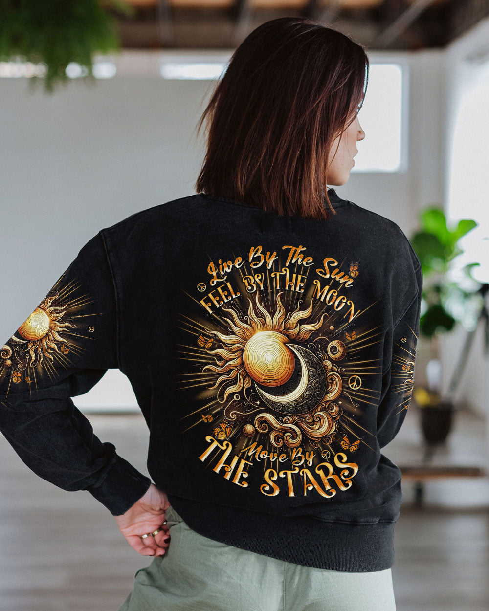 LIVE BY THE SUN ALL OVER PRINT - TLNT0212243