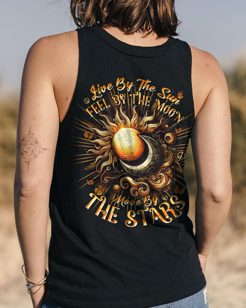 LIVE BY THE SUN ALL OVER PRINT - TLNT0212243