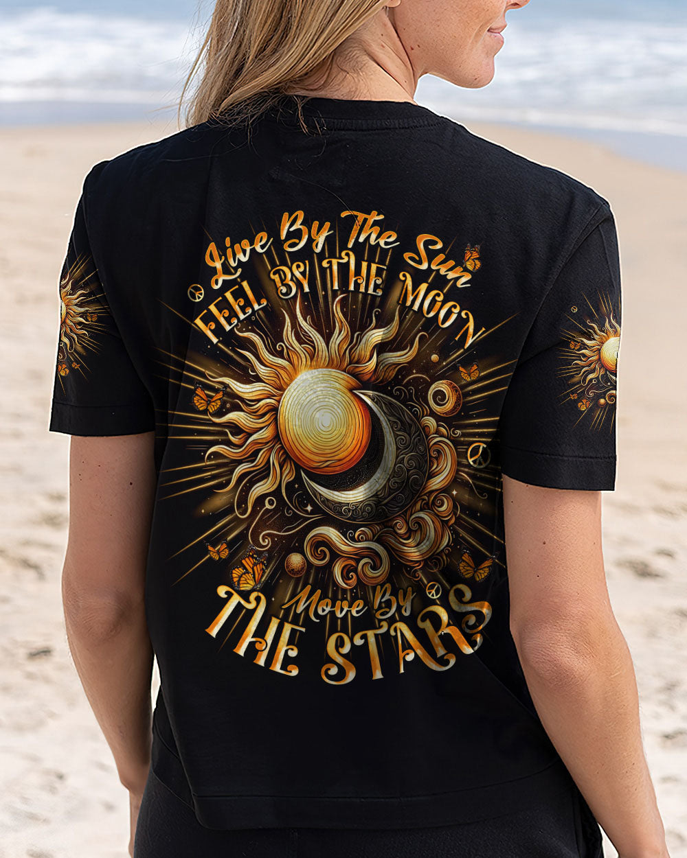 LIVE BY THE SUN ALL OVER PRINT - TLNT0212243