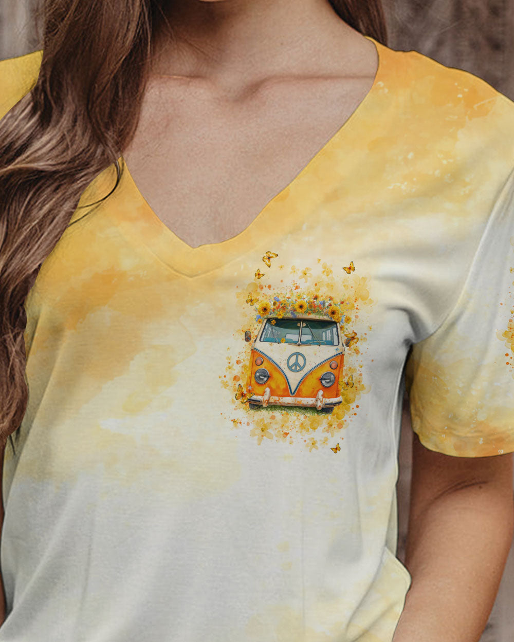 RUNNING AGAINST THE WIND ALL OVER PRINT - TLNT0305242